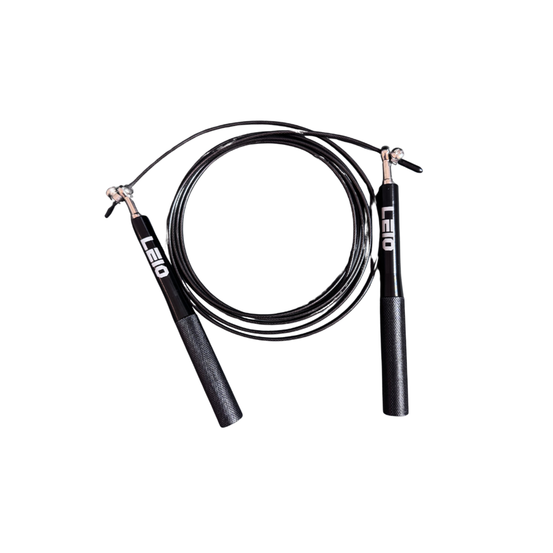 Jumping Rope