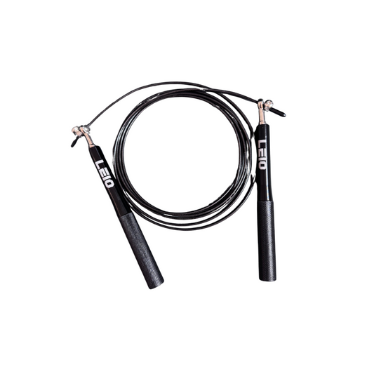 Jumping Rope